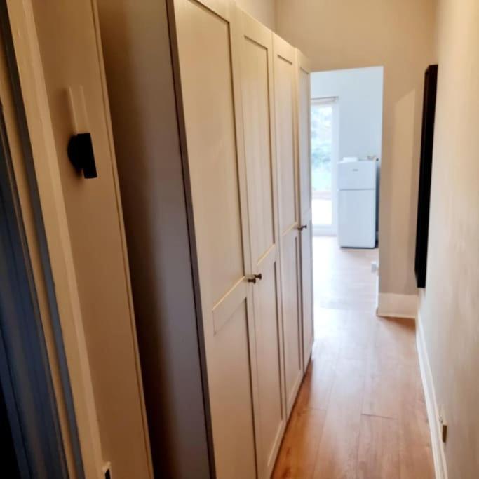 Stylish Apartment, Self Check-In, Ideal 4 Contractors, 25Mins To Gatwick Airport Thornton Heath Exterior foto